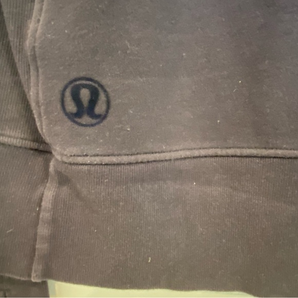 Lululemon Sweater - Picture 4 of 5